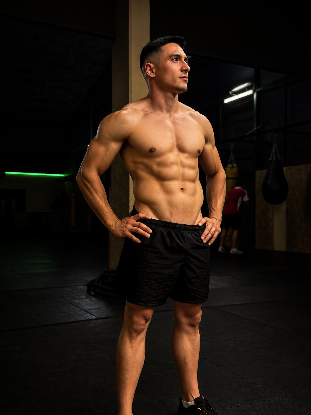 Entrenador de Top and Performance